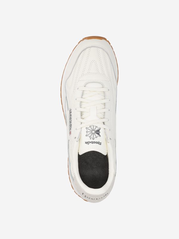 Кроссовки женские Reebok Classic Az, Белый 5