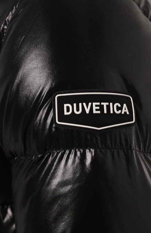 Пуховик Duvetica 5