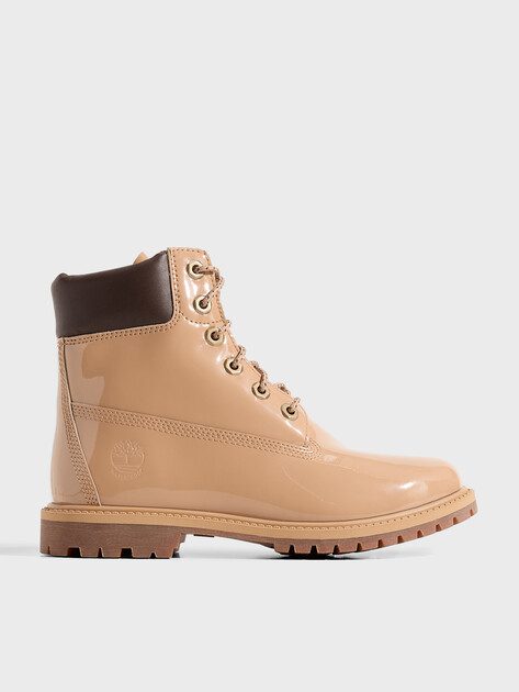 Ботинки Timberland