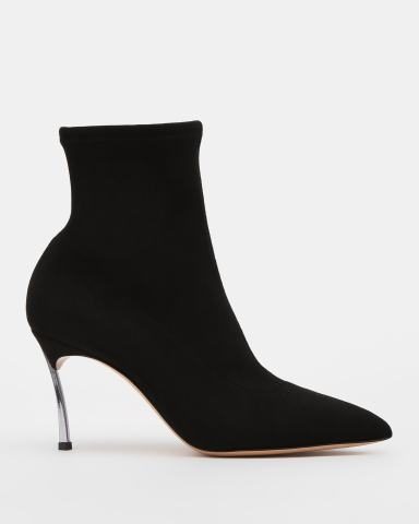 Ботинки Casadei