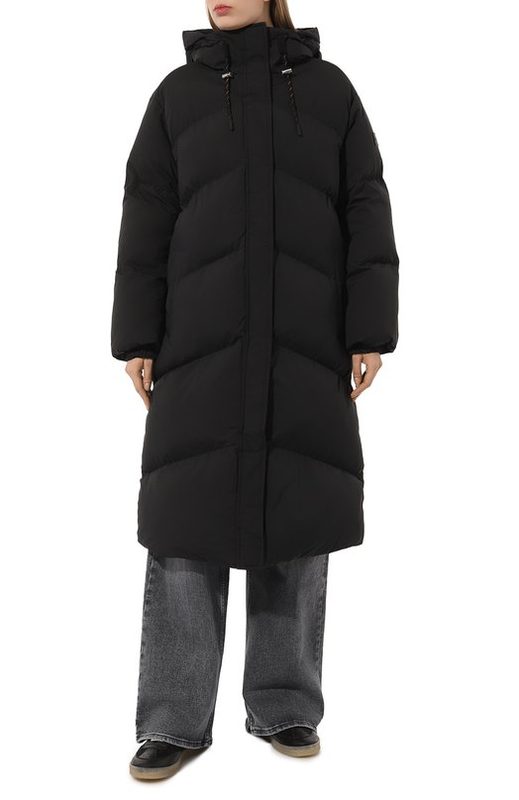 Пуховик BOSS Orange 3