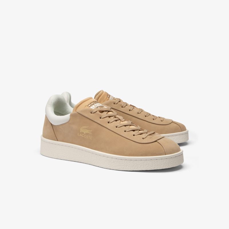 Мужские кеды Lacoste BASESHOT PREMIUM 124 1 SMA 2