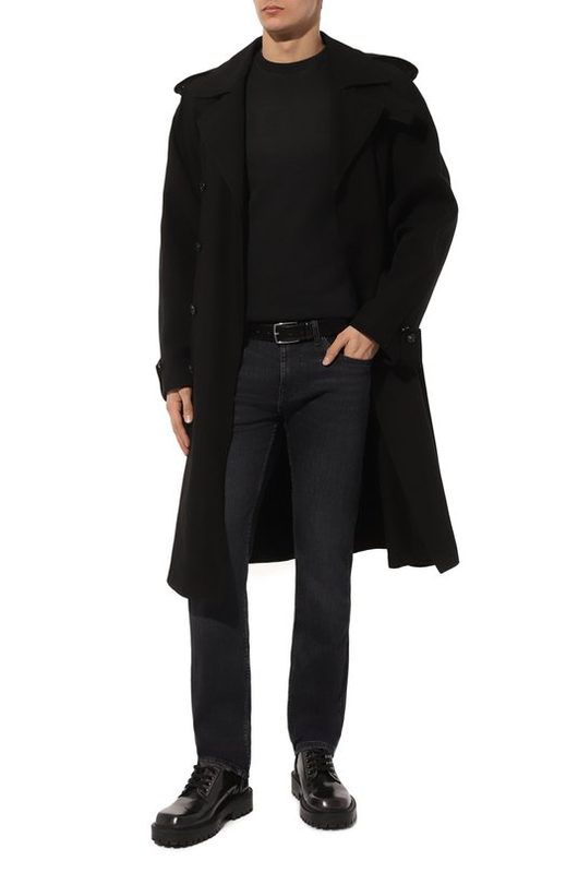 Джинсы Slimmy 7 For All Mankind 2
