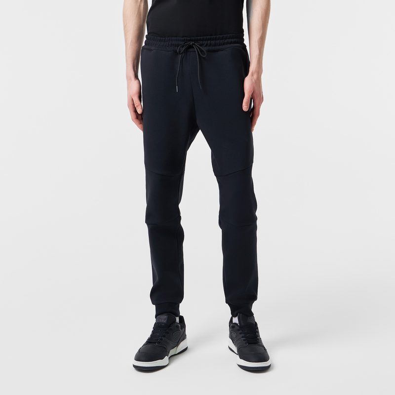 Мужские спортивные брюки Lacoste стандартного кроя 3