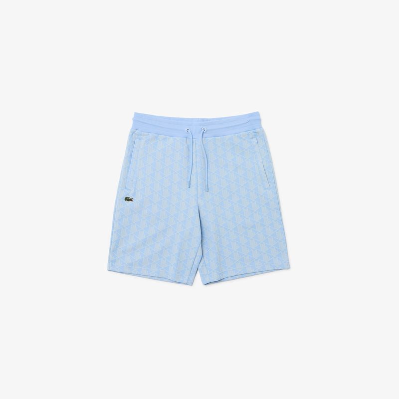 Мужские спортивные шорты Lacoste 5