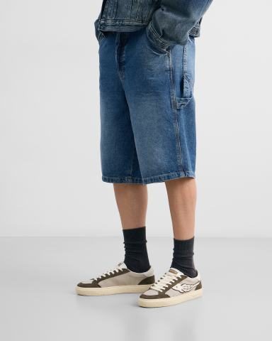 Шорты Diesel 3