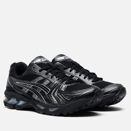 Кроссовки ASICS Gel-Kayano 14, цвет чёрный