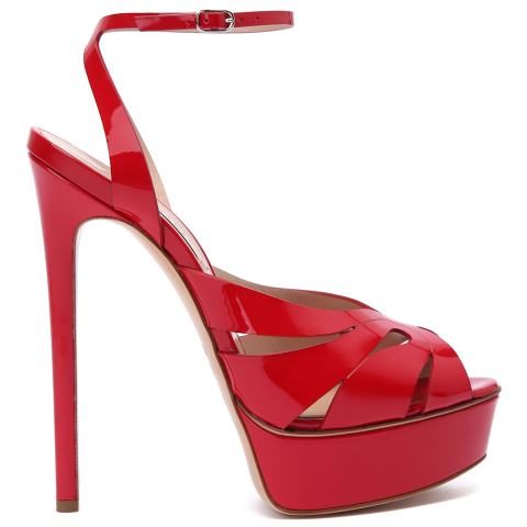 Босоножки Casadei