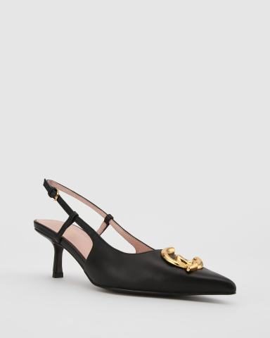 Туфли Coccinelle 2