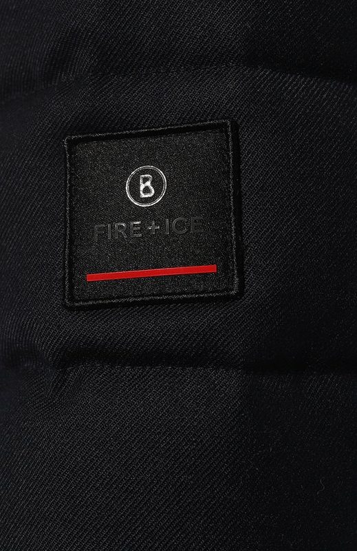 Утепленная куртка Bogner Fire+Ice 5