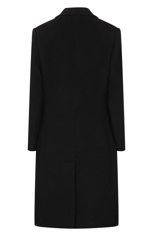 Пальто из шерсти и кашемира Trussardi 2