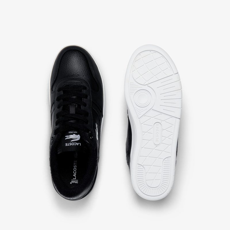 Женские кеды Lacoste T-CLIP PLAT 224 1 SFA 4