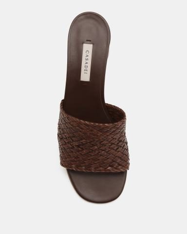 Босоножки Casadei 5
