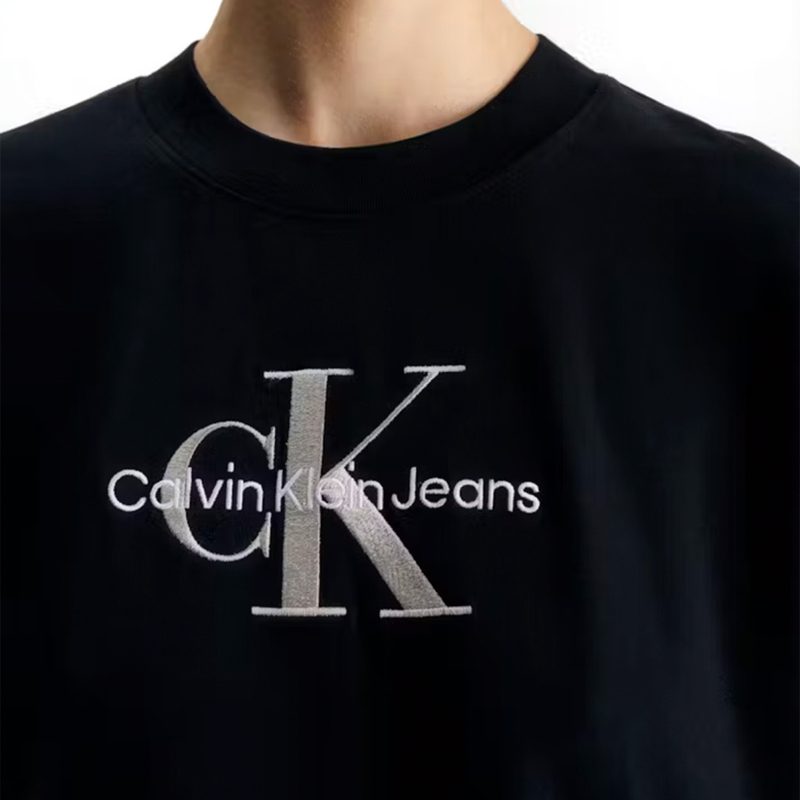 PREMIUM MONOLOGO TEE 3