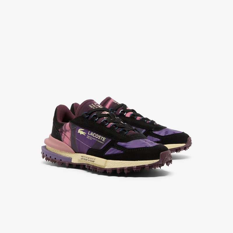 Женские кеды Lacoste ELITE ACTIVE 225 8 SFA 2