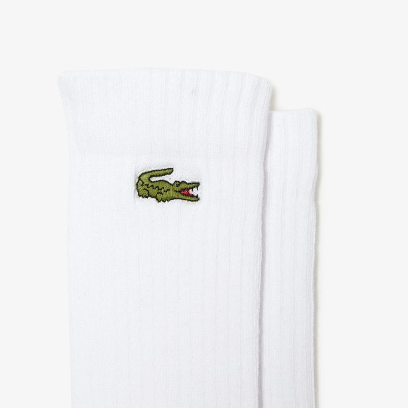 Мужские носки Lacoste для спорта 2