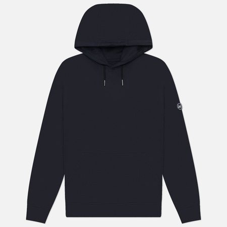 Мужская толстовка Peaceful Hooligan Athletic OTH Hoodie, цвет синий