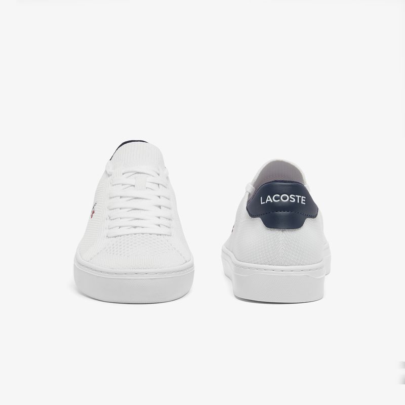 Мужские кеды Lacoste LA пикеE 2.0 125 2 CMA 5