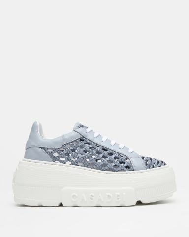 Кроссовки Casadei