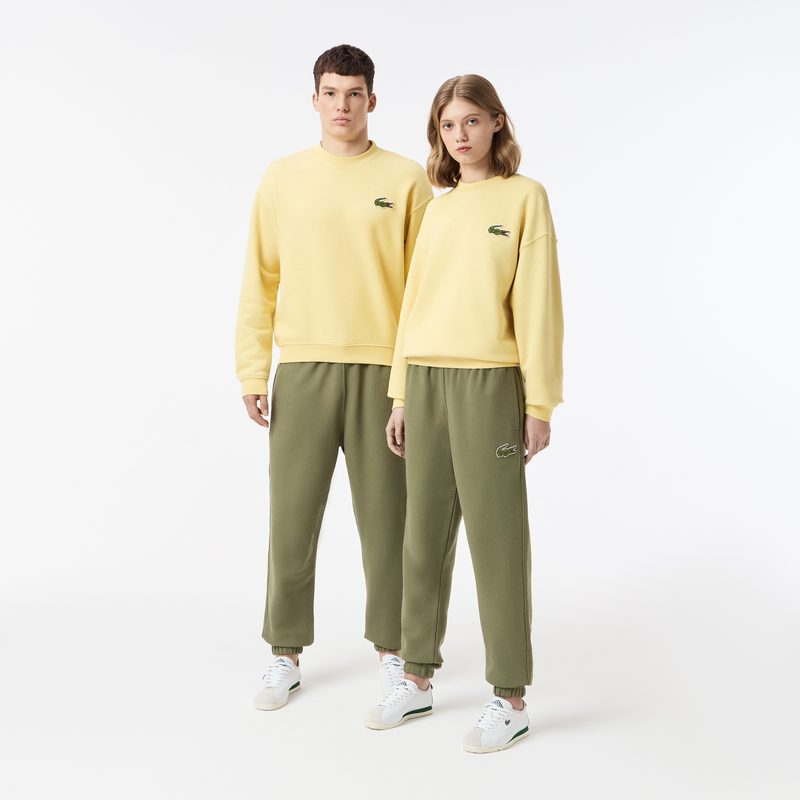 Спортивные брюки Lacoste унисекс 5