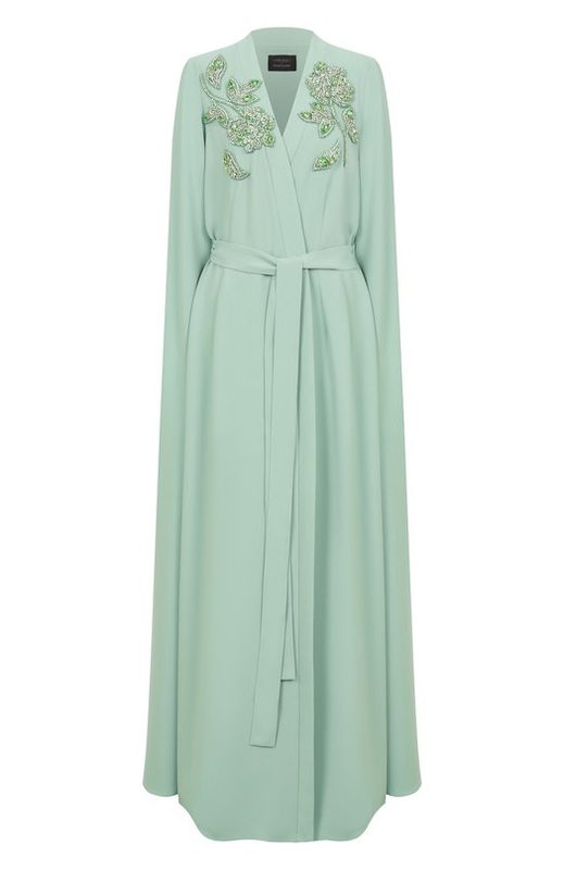 Платье Marina Rinaldi x Zuhair Murad Marina Rinaldi Elegante