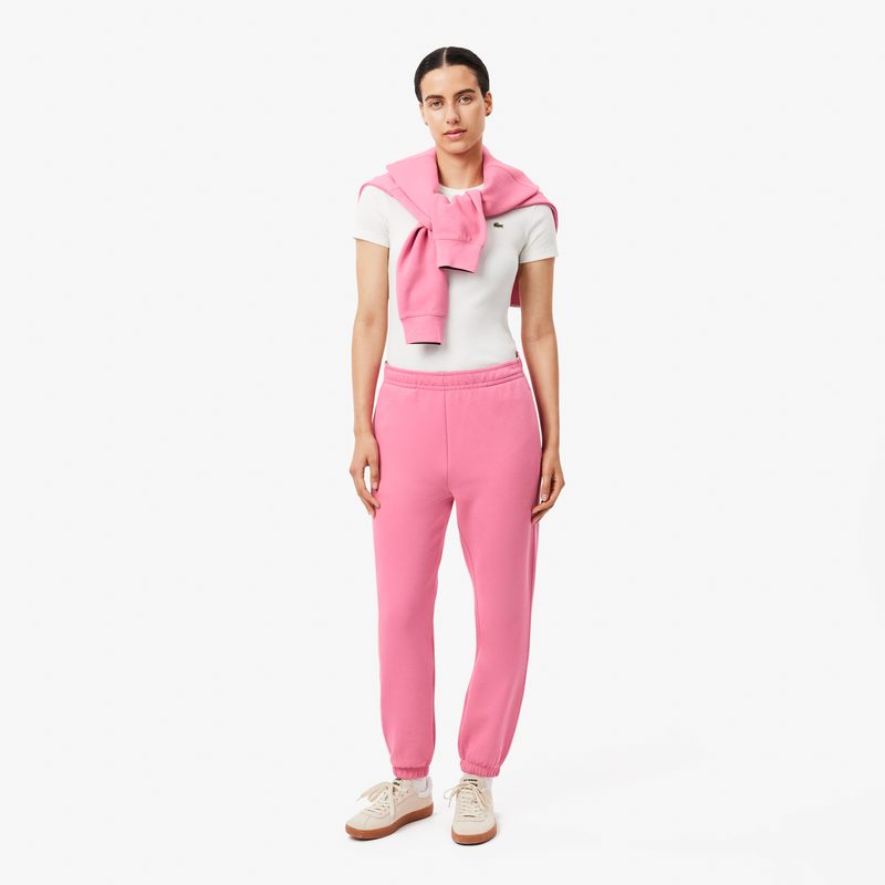 Женские брюки Lacoste для спорта