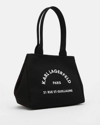 Сумка Karl Lagerfeld 4