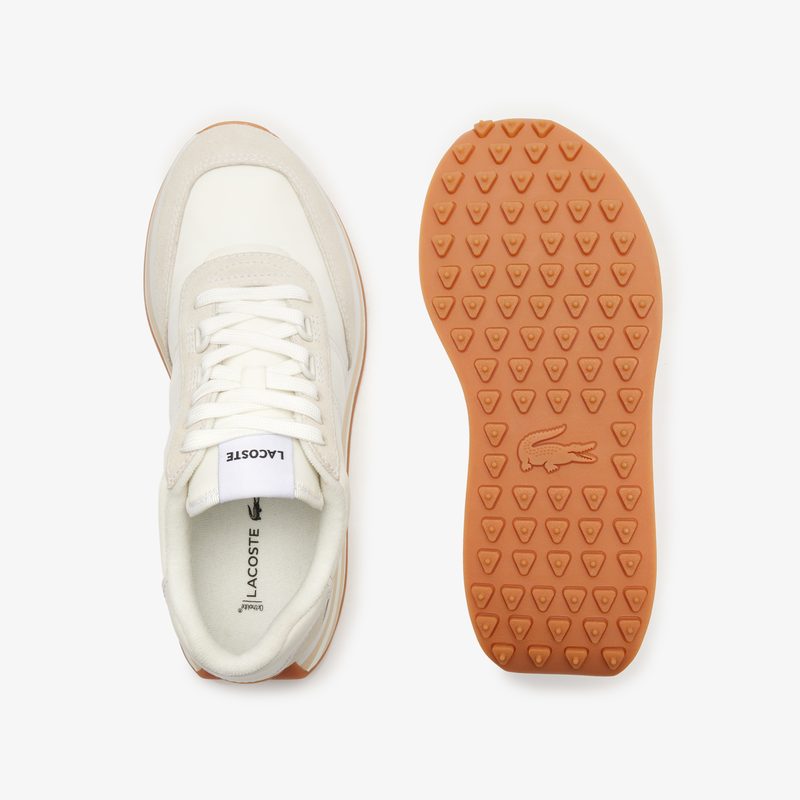 Женские кеды Lacoste L-SPIN 124 2 SFA 4
