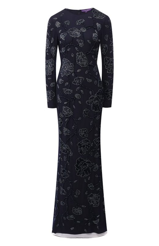 Платье Ralph Lauren