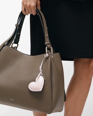 Брелок FURLA 3