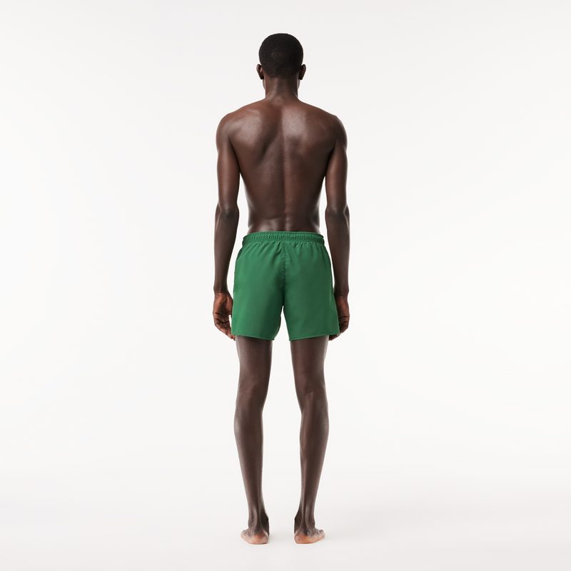 Мужские купальные шорты Lacoste 2