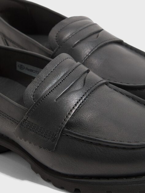 Лоферы Timberland 3