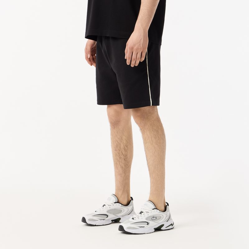 Мужские шорты Lacoste из хлопка 3