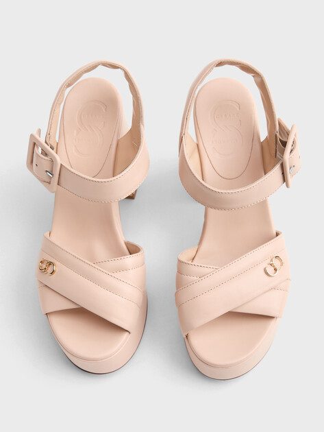 Босоножки Cesare Casadei 5