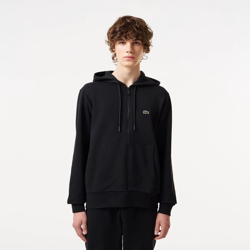 Мужской спортивный костюм Lacoste 4