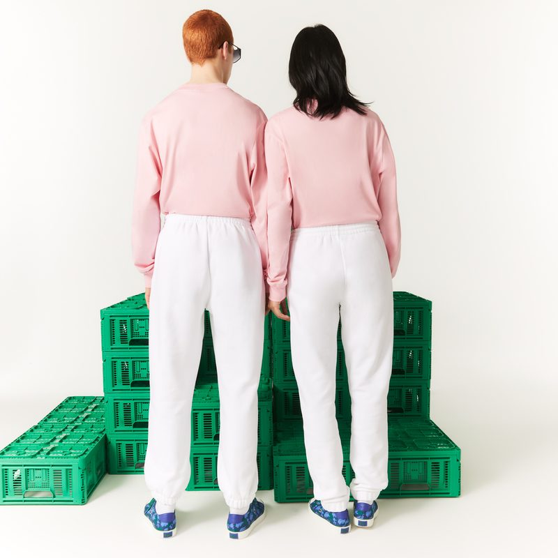 Спортивные брюки Lacoste для спорта унисекс 2