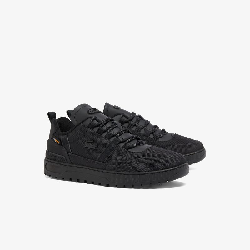 Мужские кеды Lacoste T-CLIP WNTR 224 2 SMA 2