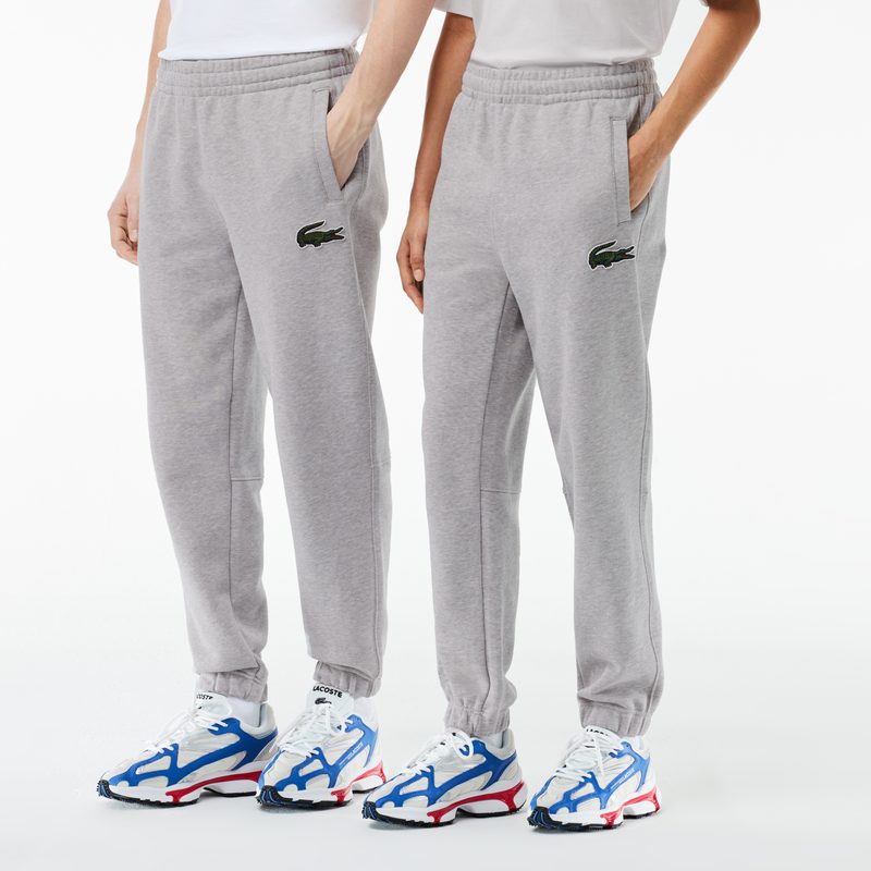 Брюки Lacoste для спорта унисекс из органического хлопка 4