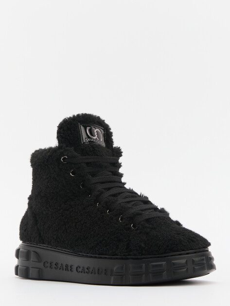Кроссовки и кеды Cesare Casadei 3