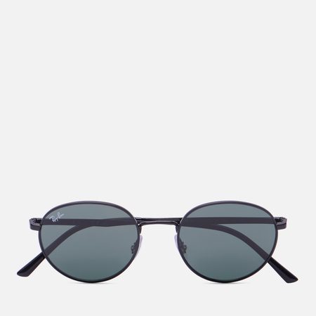 Солнцезащитные очки Ray-Ban RB3681, цвет чёрный