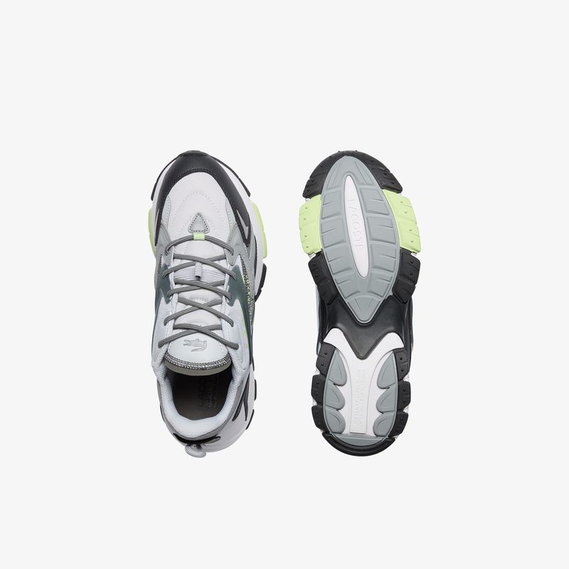 Мужские кеды Lacoste L003 NEO TECH 2252QSP SMA 5