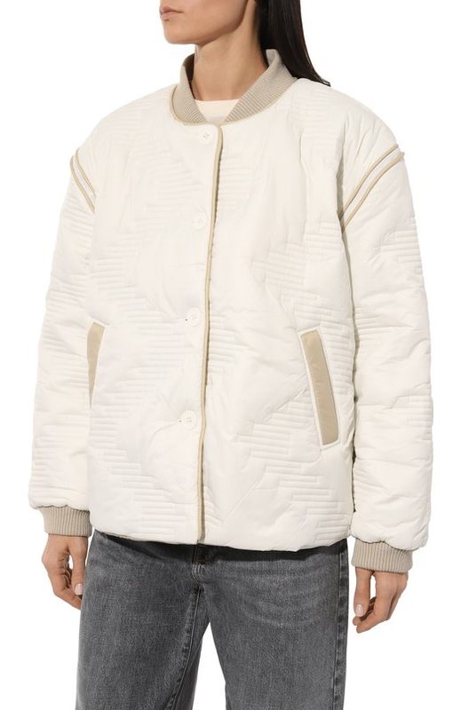 Бомбер sherpa. 3
