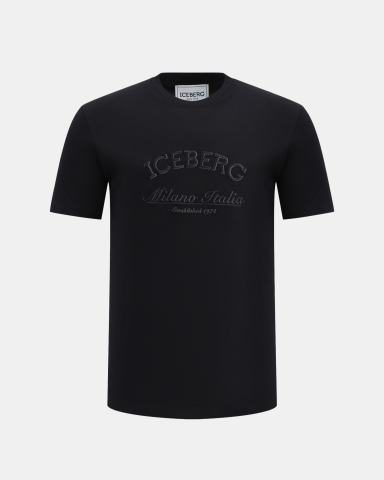 Футболка Iceberg