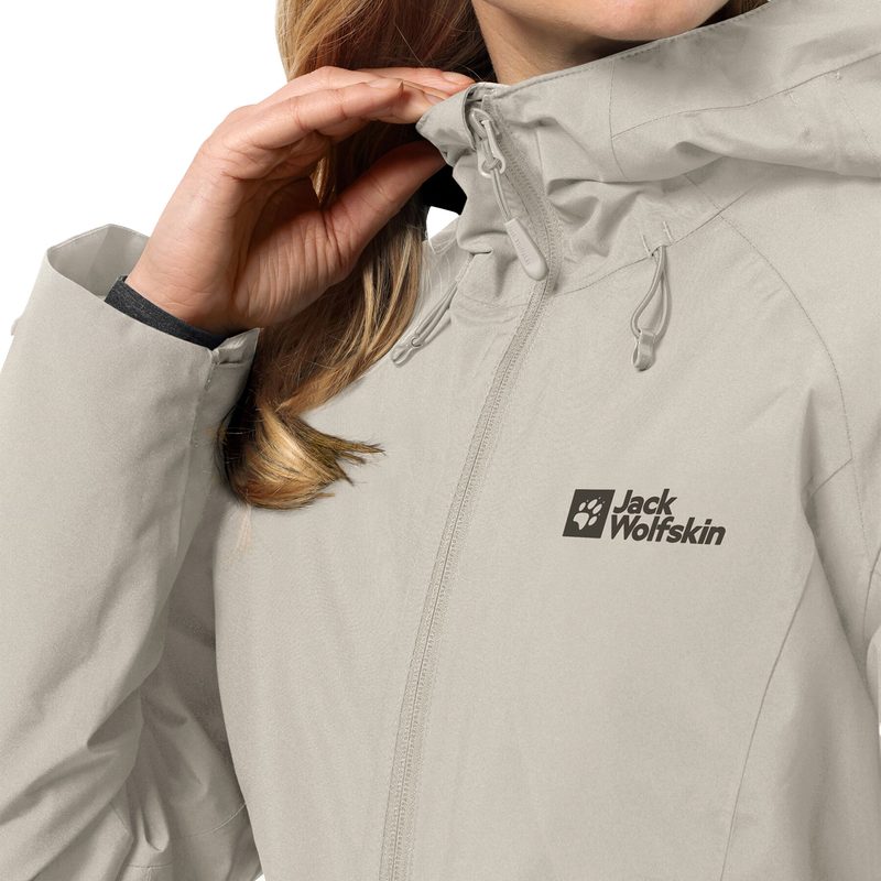 HEIDELSTEIN INS JKT 5