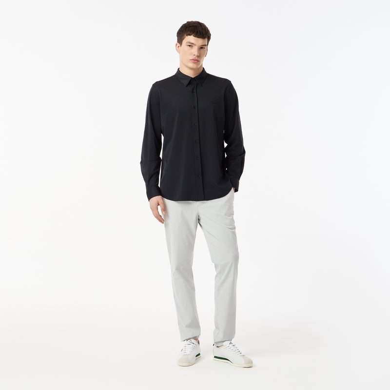 Мужская рубашка Lacoste 4