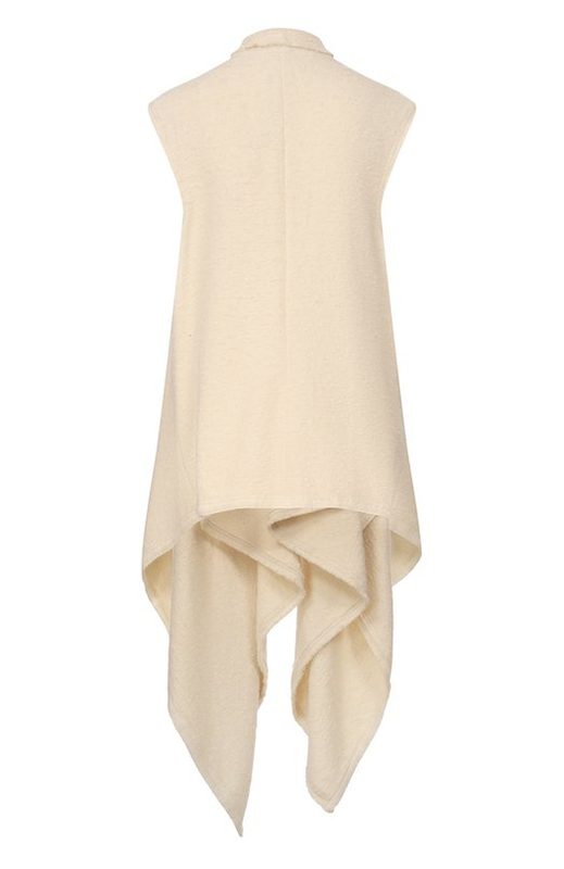 Шерстяной жилет Isabel Marant 2