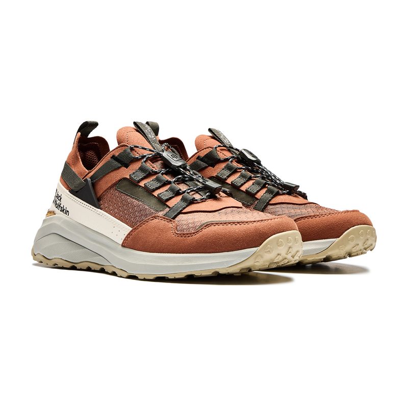 Dromoventure Athletic Low 2