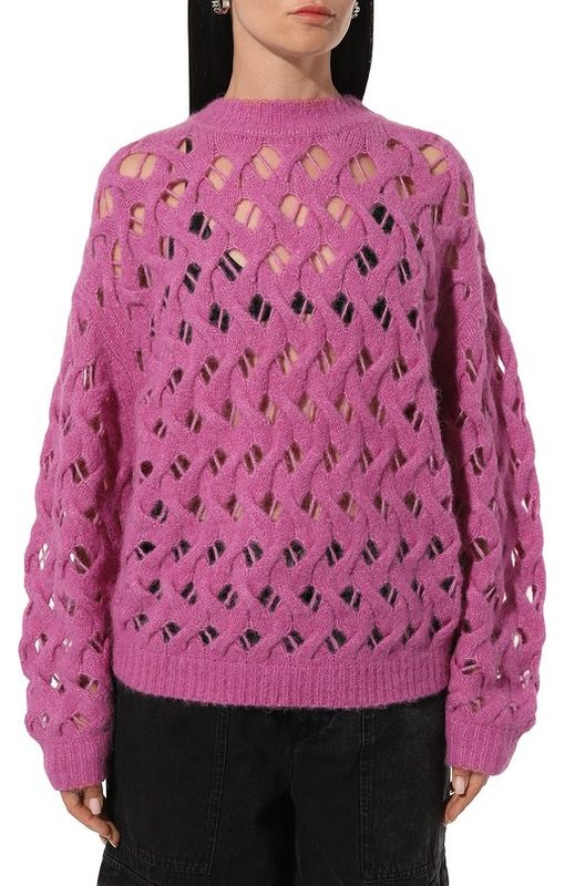 Свитер Isabel Marant Etoile 3