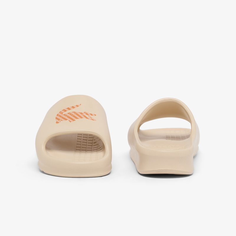 Женские пантолеты Lacoste SERVE SLIDE HYB 126 1 CFA 5