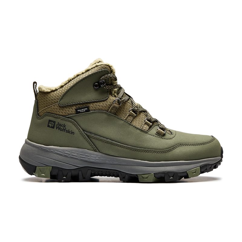 Everquest Texapore Mid